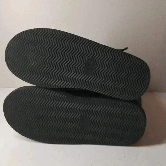 APRES LAMO Hurricane Suede boots sweater style size 7 m - Picture 9 of 11